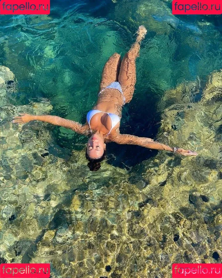 Sara Izquierdo Onlyfans Photo Gallery 