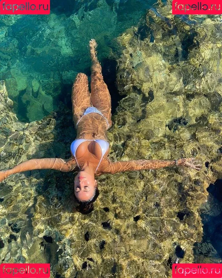Sara Izquierdo Onlyfans Photo Gallery 