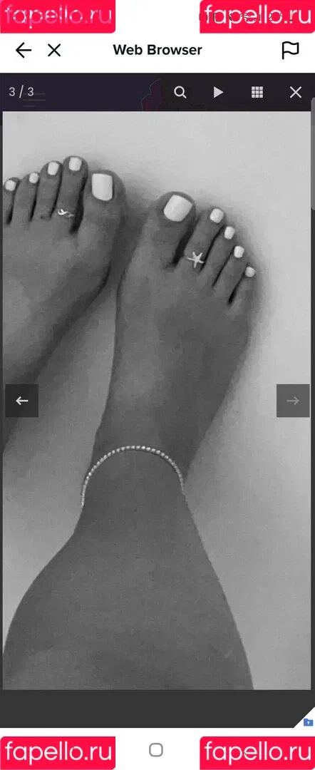 Anya Truax Onlyfans Photo Gallery 