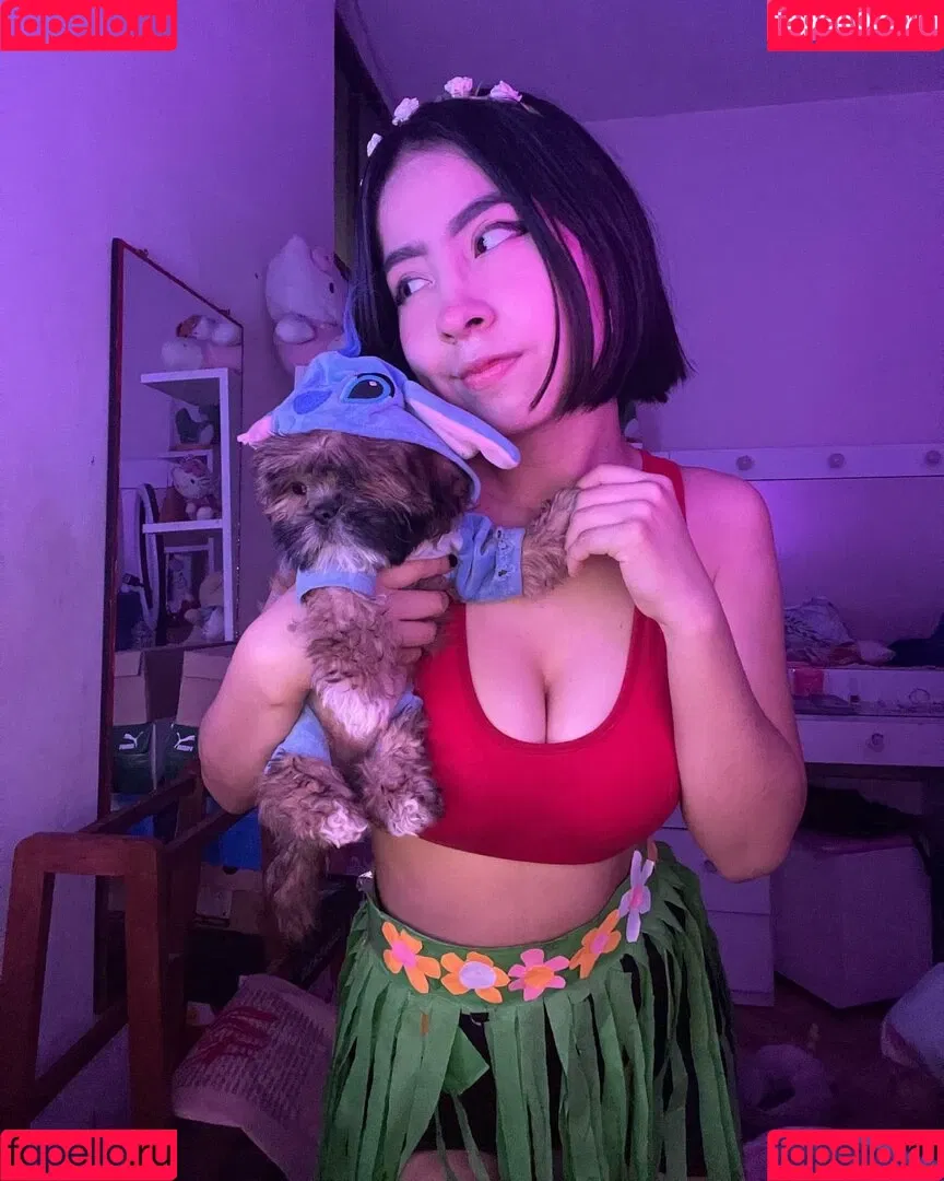 Milenax Onlyfans Photo Gallery 