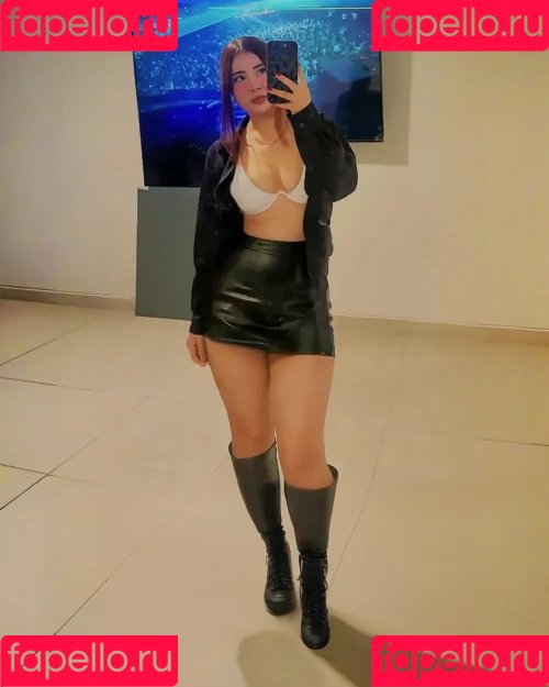 Milenax Onlyfans Photo Gallery 