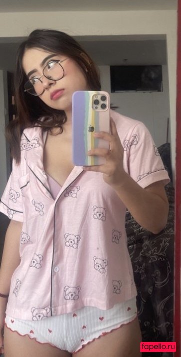 Milenax Nude Onlyfans Photo 12