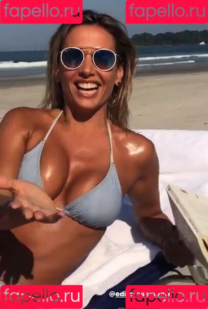 Luisa Mell Nude Onlyfans Photo 38
