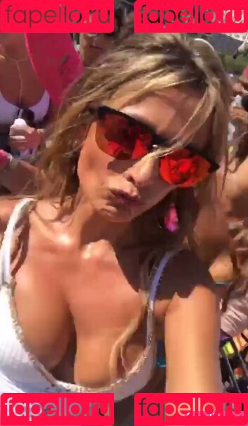 Luisa Mell Nude Onlyfans Photo 34