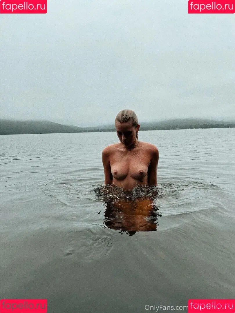 Chloe Verhagen Onlyfans Photo Gallery 