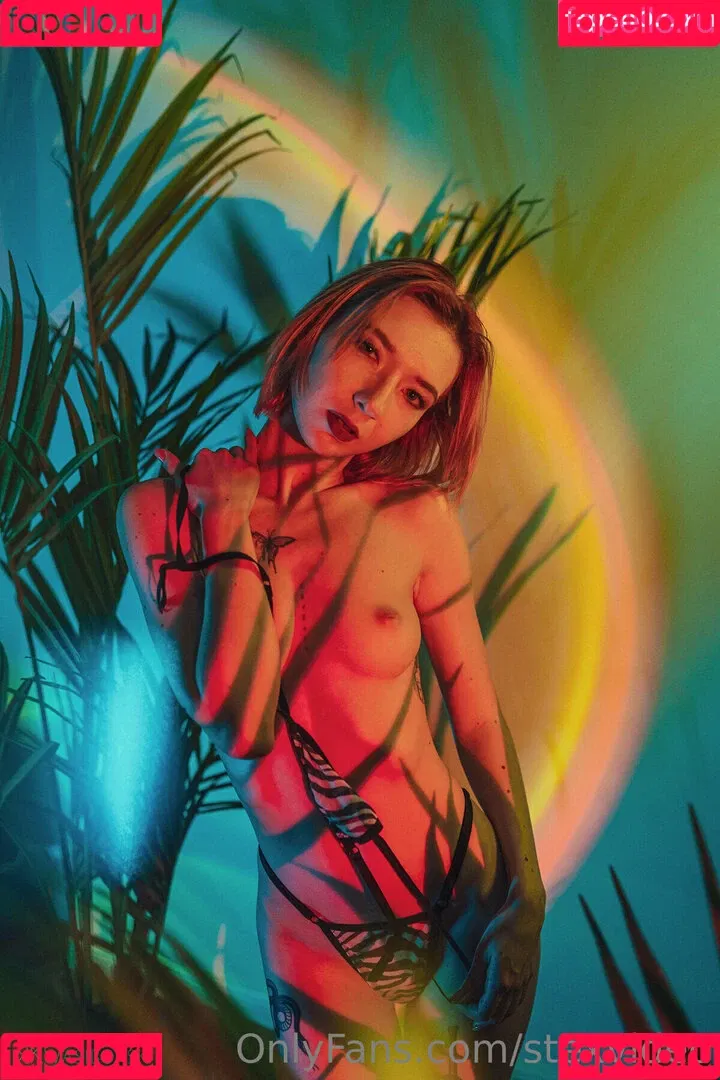 stexvideo Onlyfans Photo Gallery 