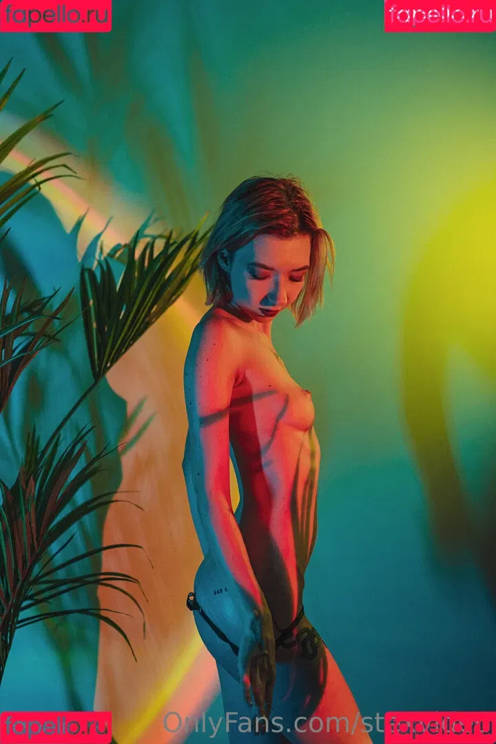 stexvideo Onlyfans Photo Gallery 