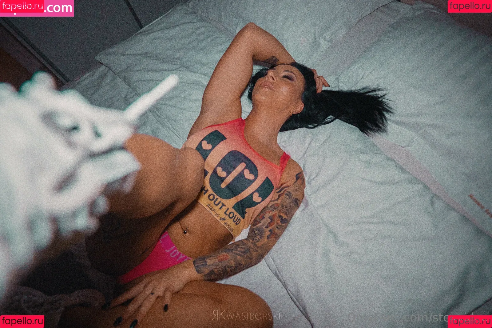 stexvideo Onlyfans Photo Gallery 