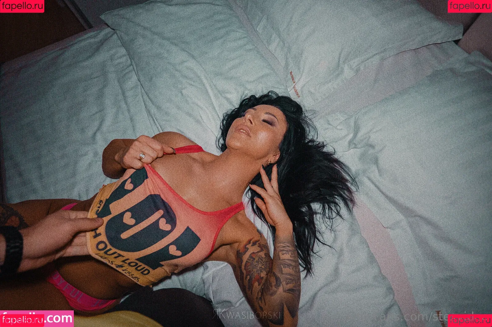stexvideo Onlyfans Photo Gallery 