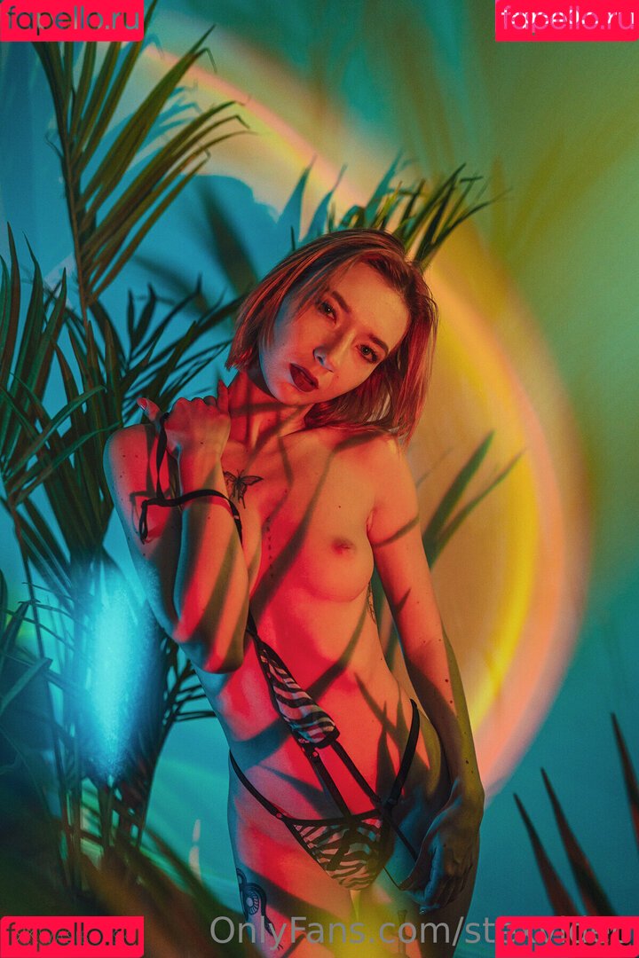 stexvideo Nude Onlyfans Photo 70
