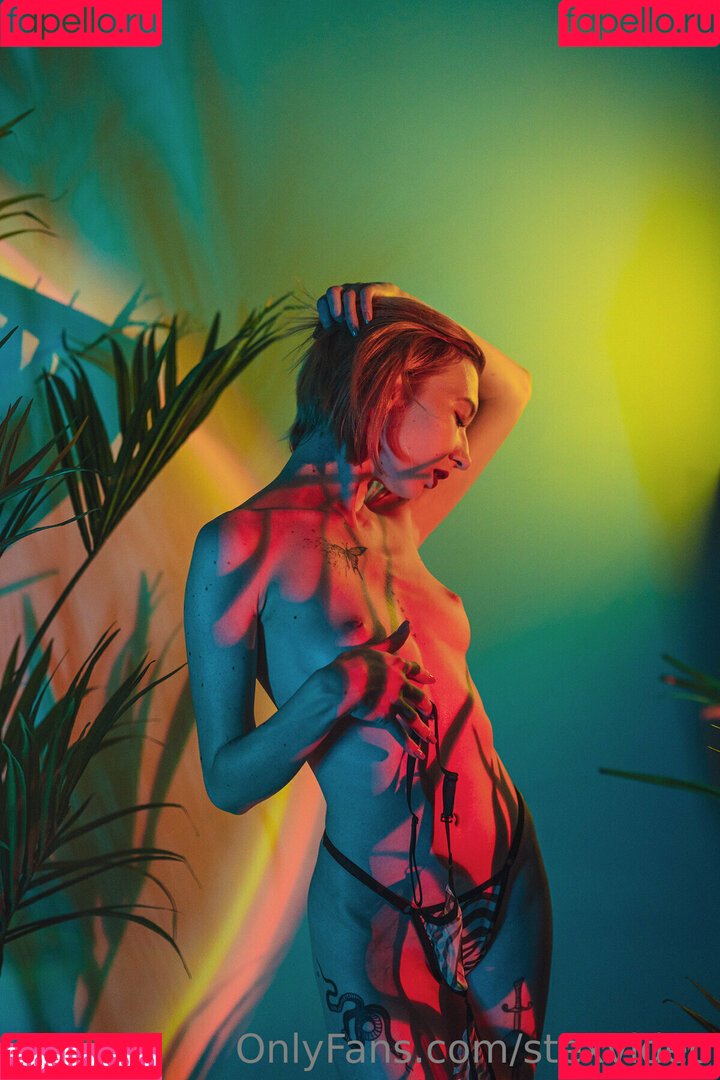 stexvideo Nude Onlyfans Photo 59