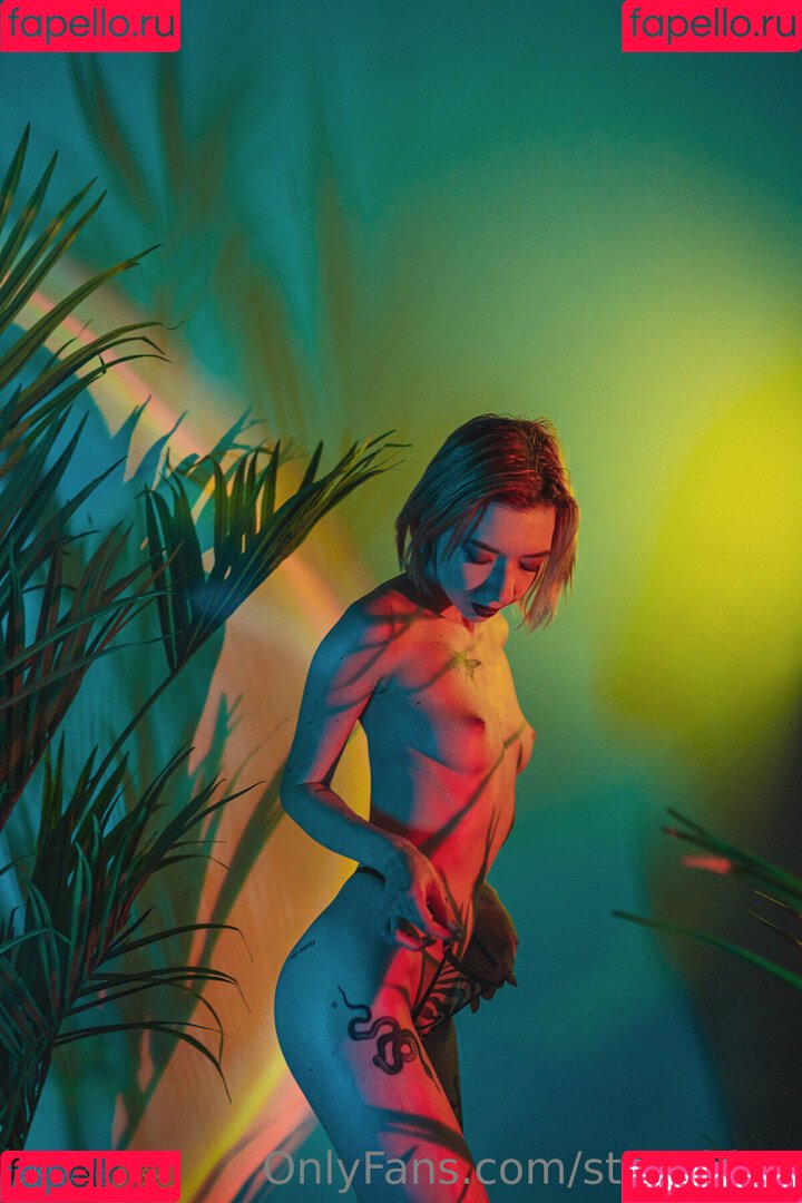 stexvideo Nude Onlyfans Photo 58