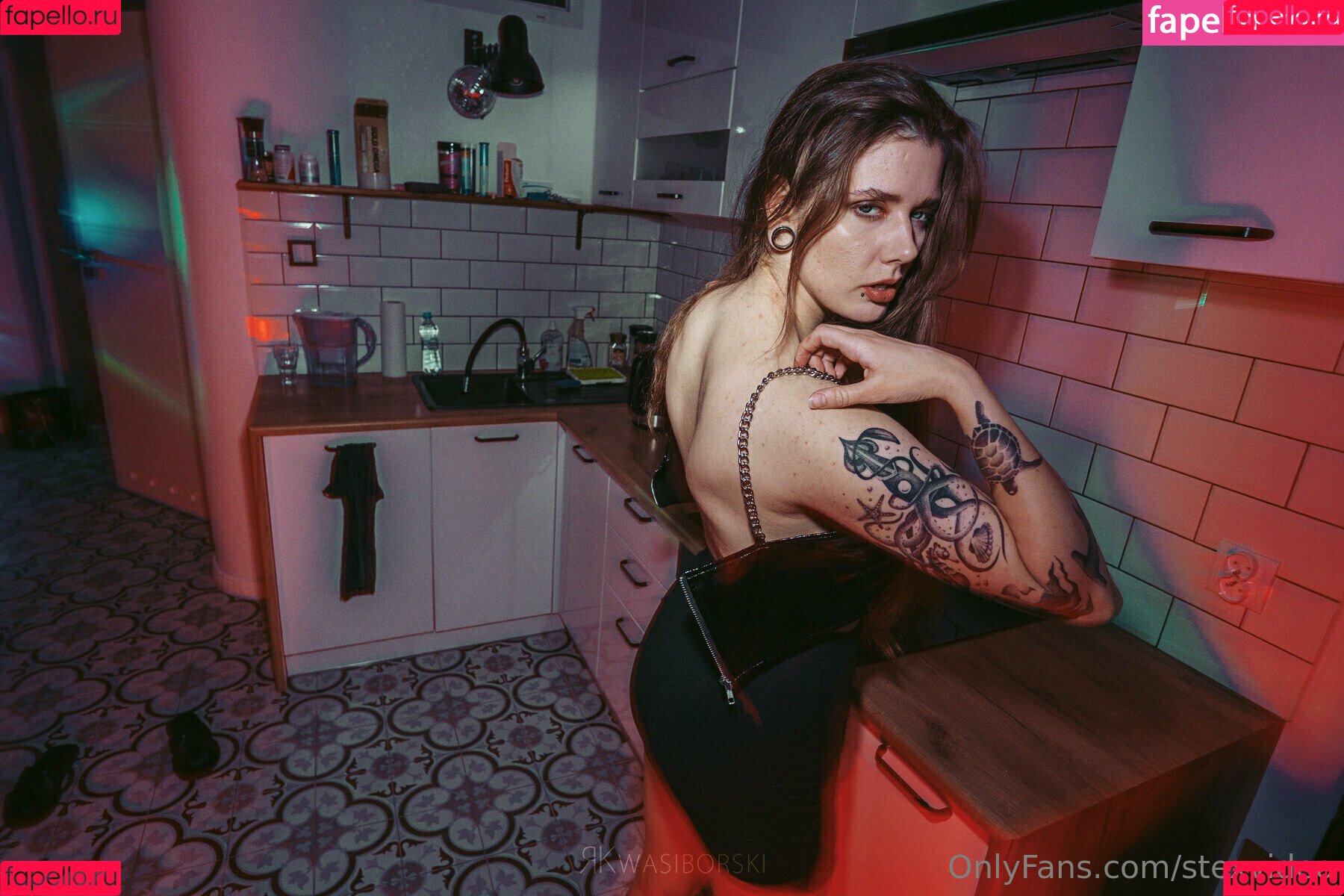 stexvideo Nude Onlyfans Photo 24