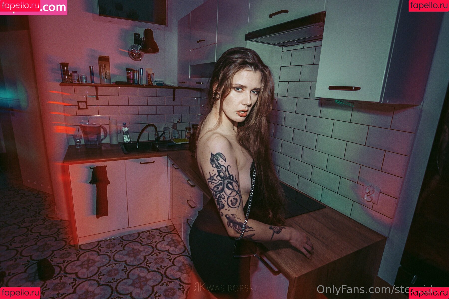 stexvideo Nude Onlyfans Photo 23