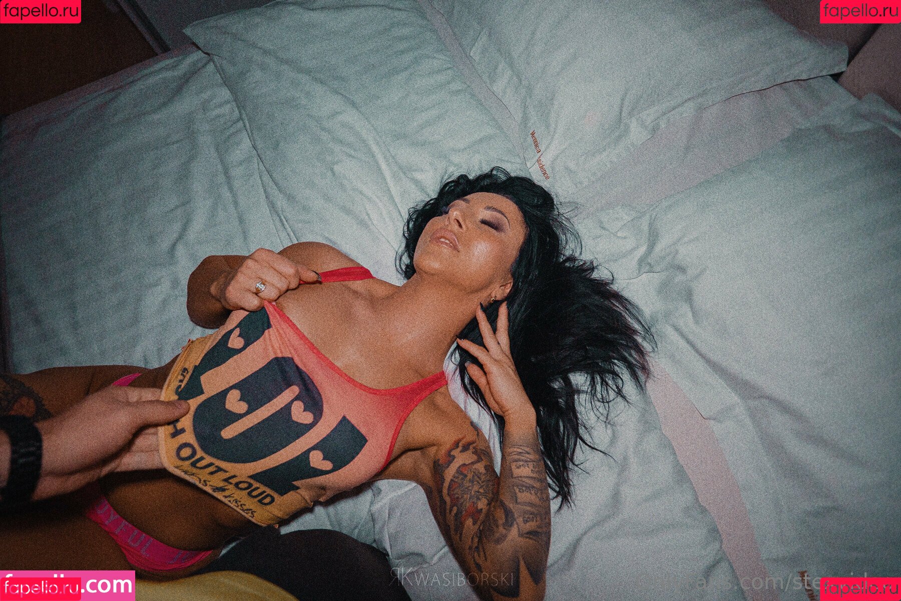 stexvideo Nude Onlyfans Photo 11