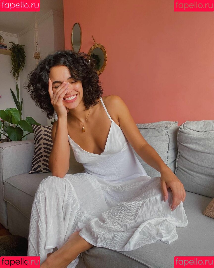 Giovana Cordeiro Nude Onlyfans Photo 47