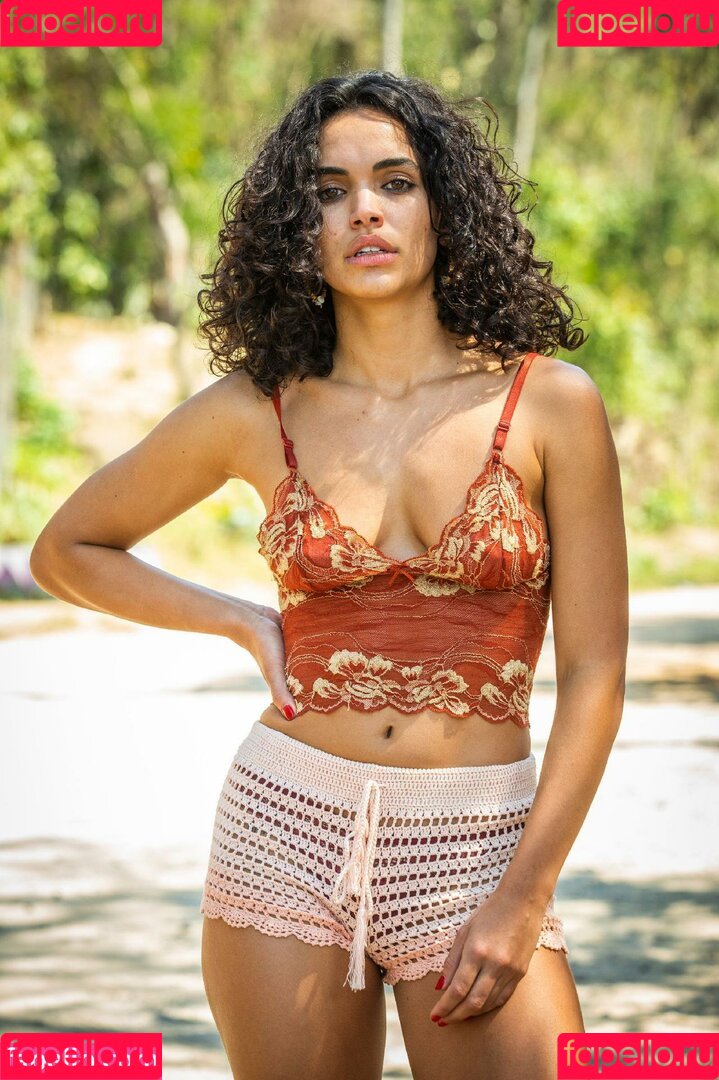 Giovana Cordeiro Nude Onlyfans Photo 22