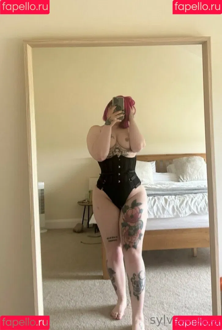 sylvermoon Onlyfans Photo Gallery 