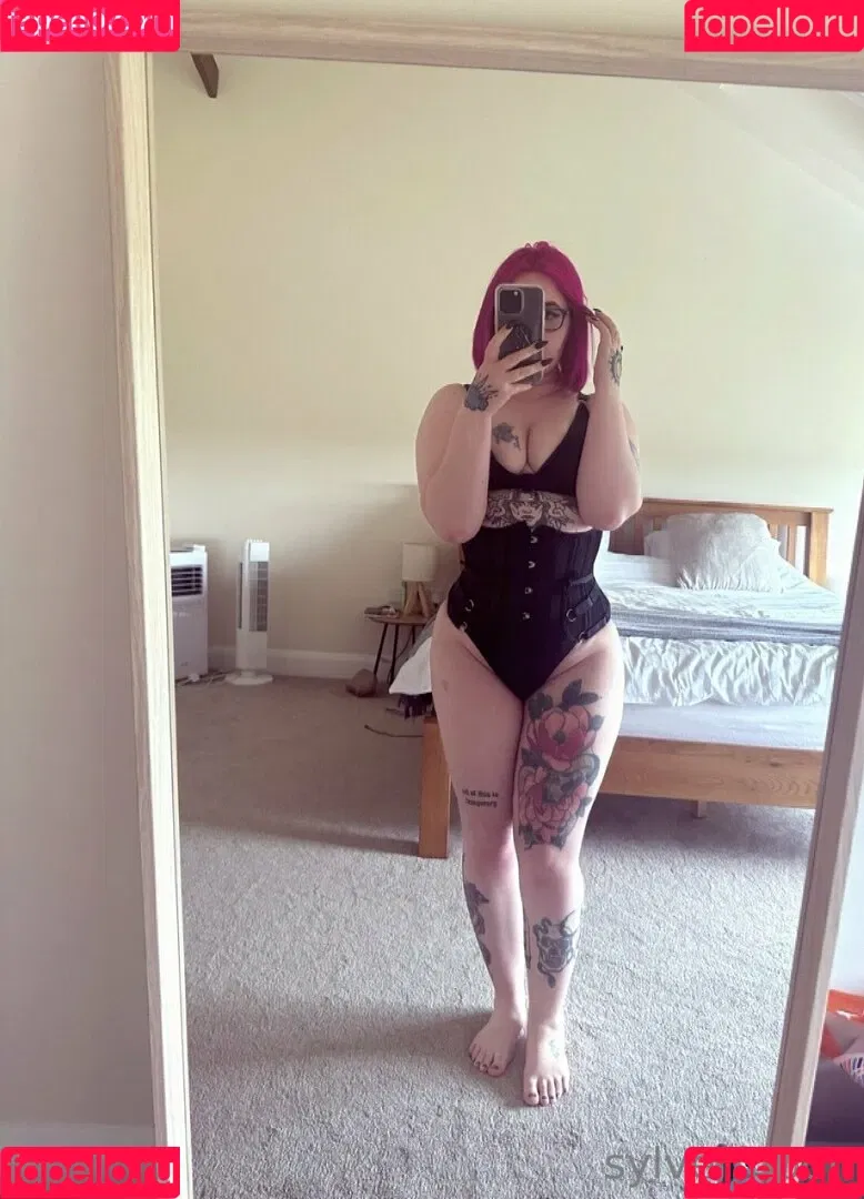 sylvermoon Onlyfans Photo Gallery 