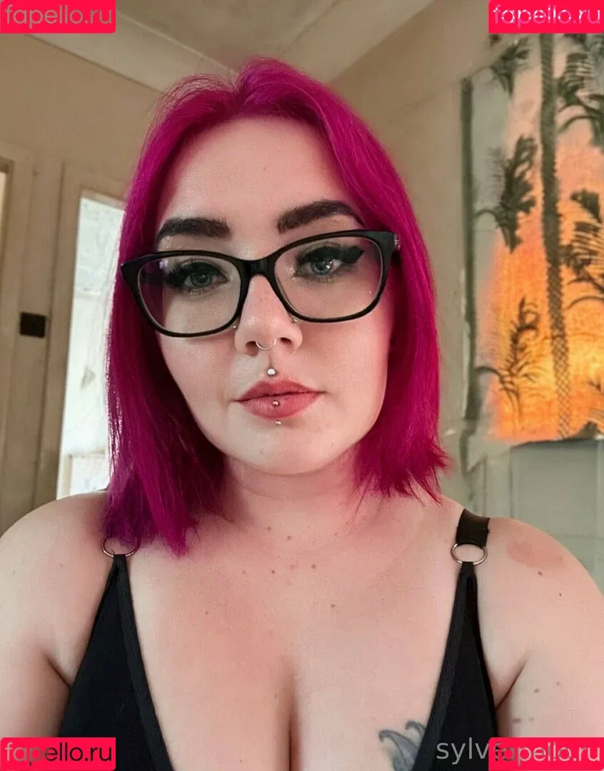 sylvermoon Onlyfans Photo Gallery 
