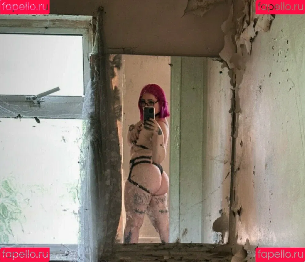 sylvermoon Onlyfans Photo Gallery 