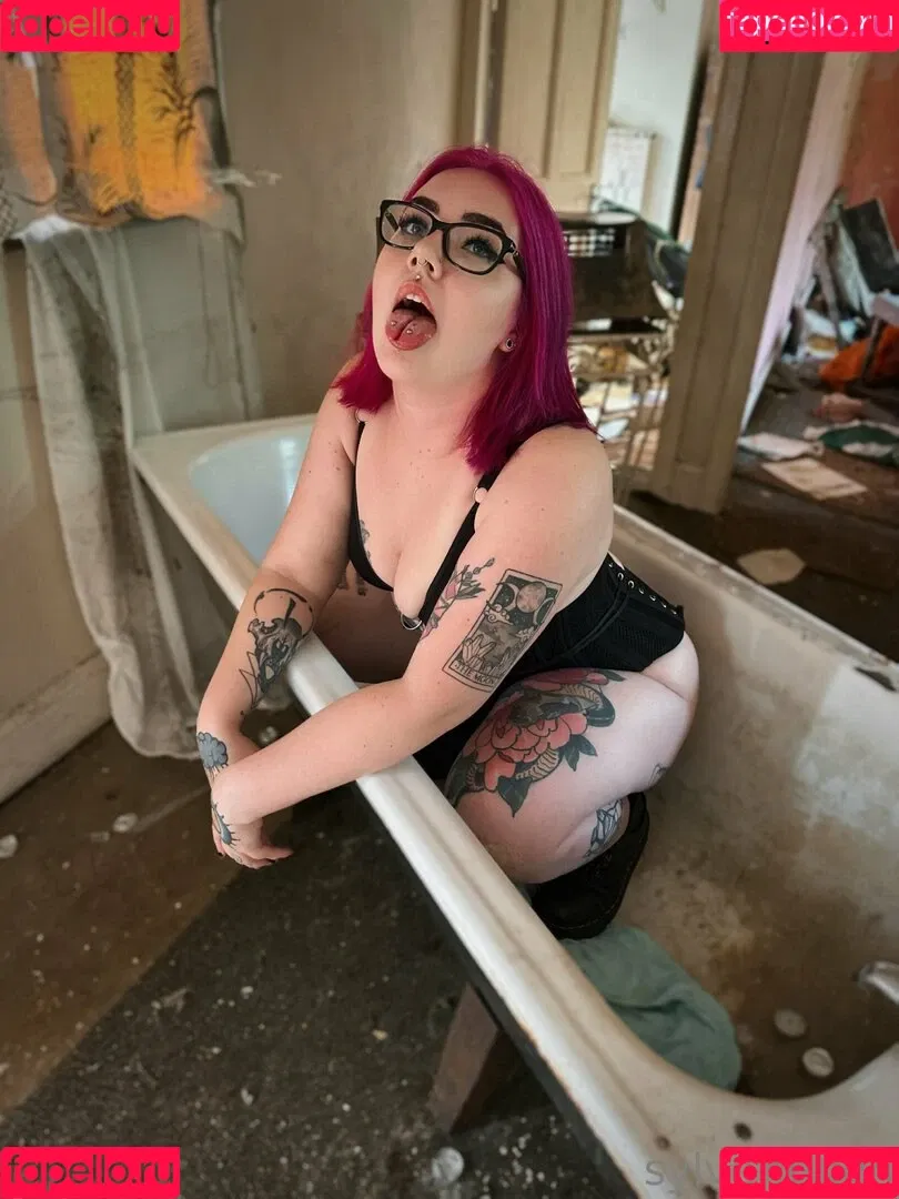sylvermoon Onlyfans Photo Gallery 