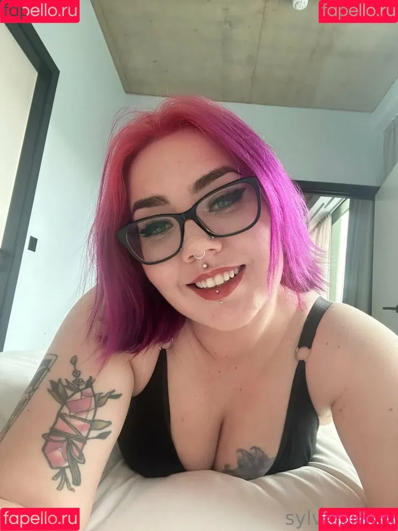 sylvermoon Onlyfans Photo Gallery 
