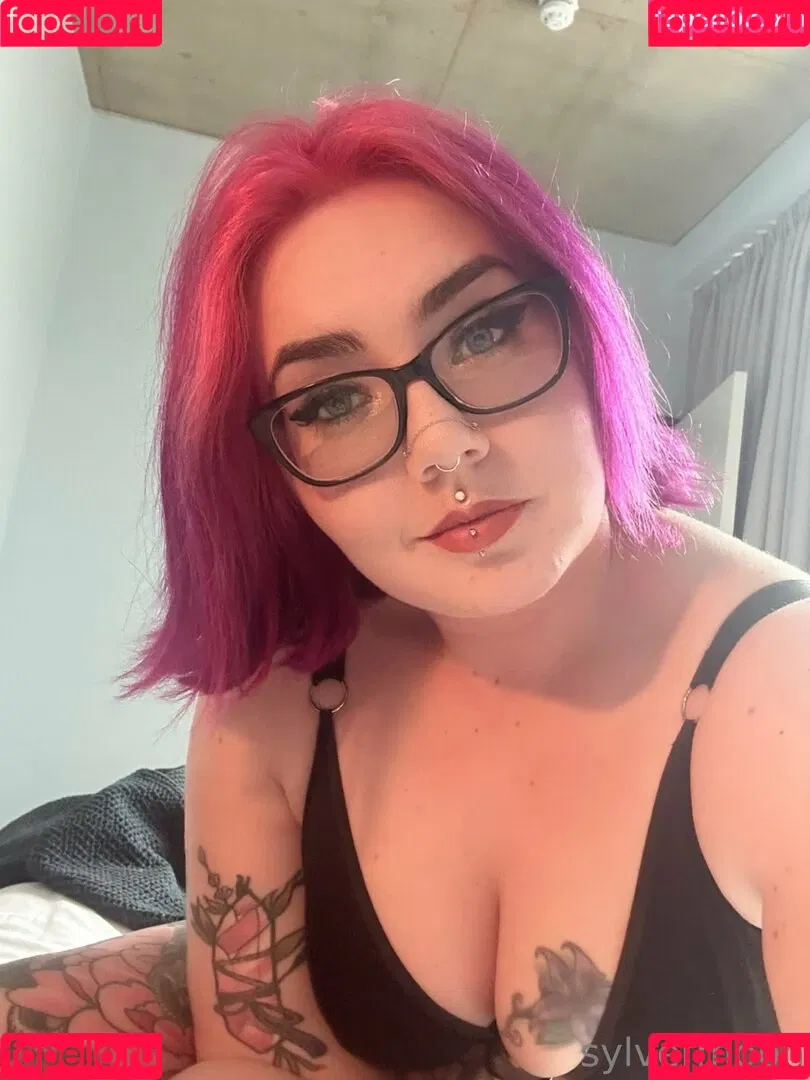 sylvermoon Onlyfans Photo Gallery 