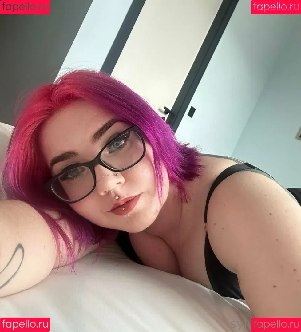 sylvermoon Onlyfans Photo Gallery 