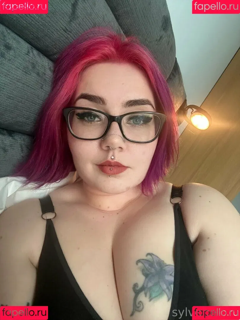 sylvermoon Onlyfans Photo Gallery 