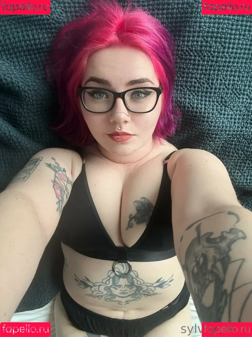sylvermoon Onlyfans Photo Gallery 