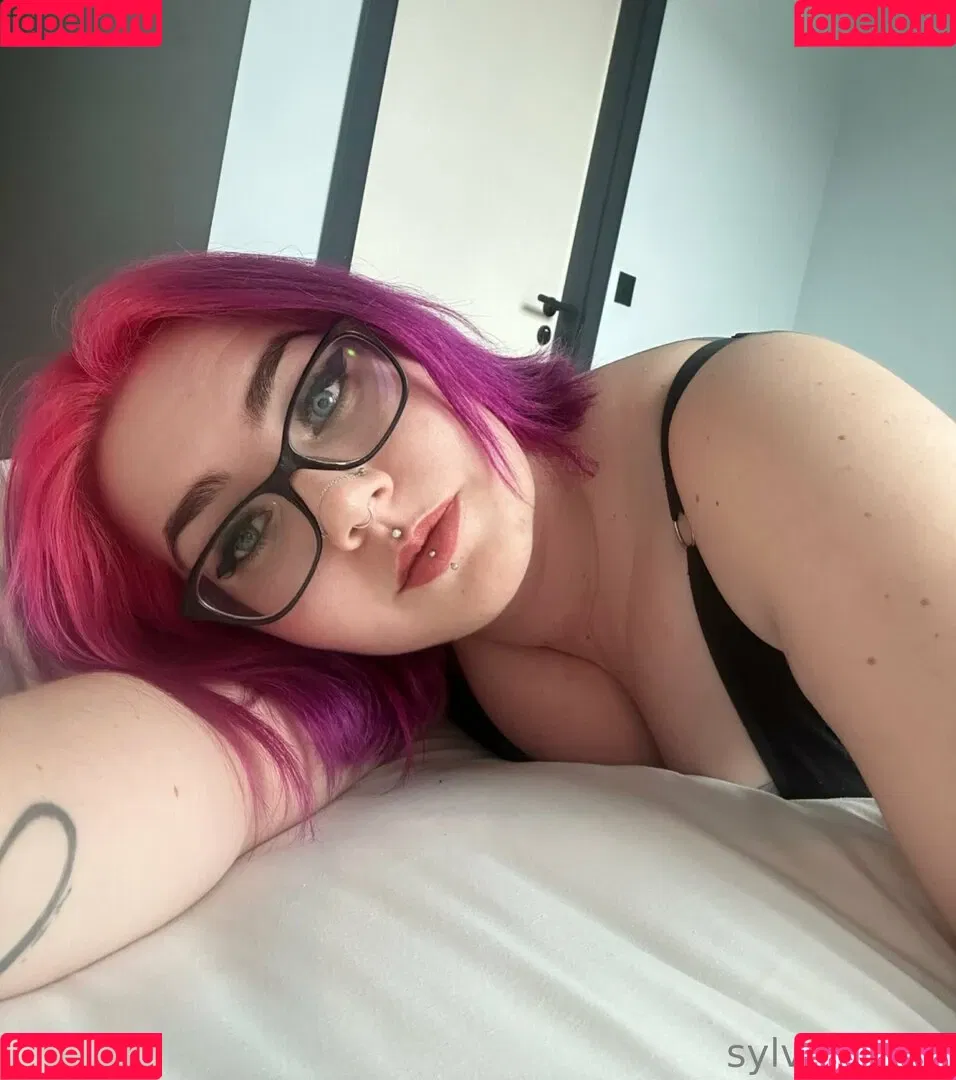 sylvermoon Onlyfans Photo Gallery 