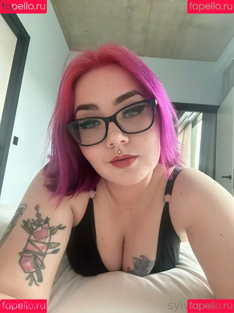 sylvermoon Onlyfans Photo Gallery 