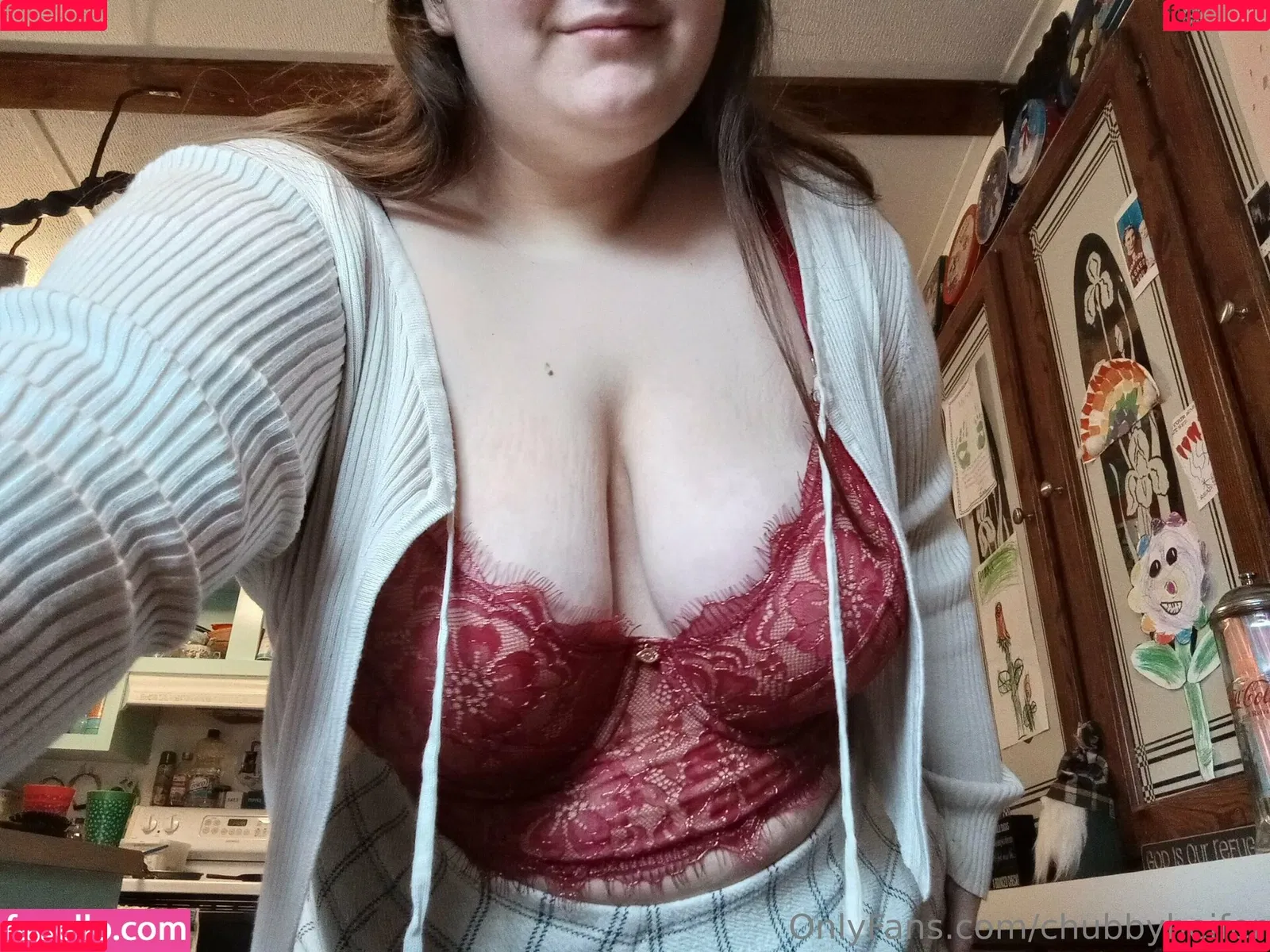 chubbyheifer Onlyfans Photo Gallery 