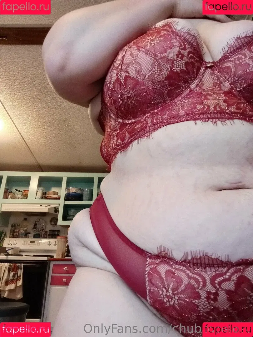 chubbyheifer Onlyfans Photo Gallery 