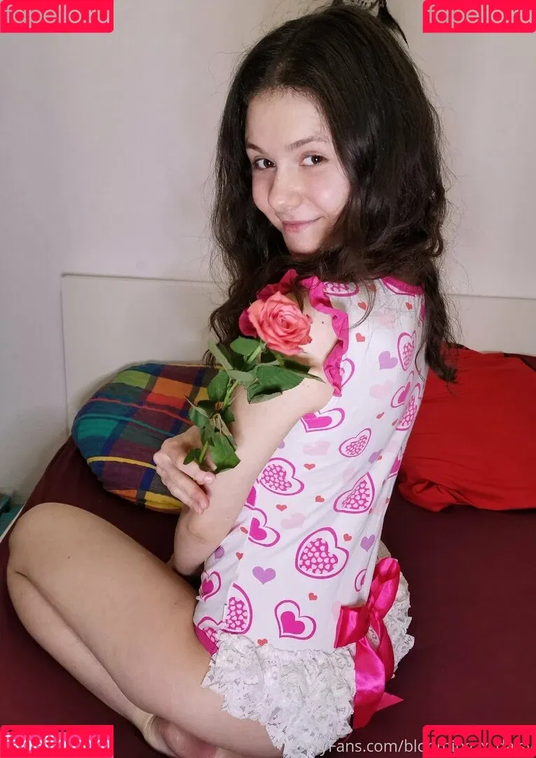 blooming_x_daisy Onlyfans Photo Gallery 