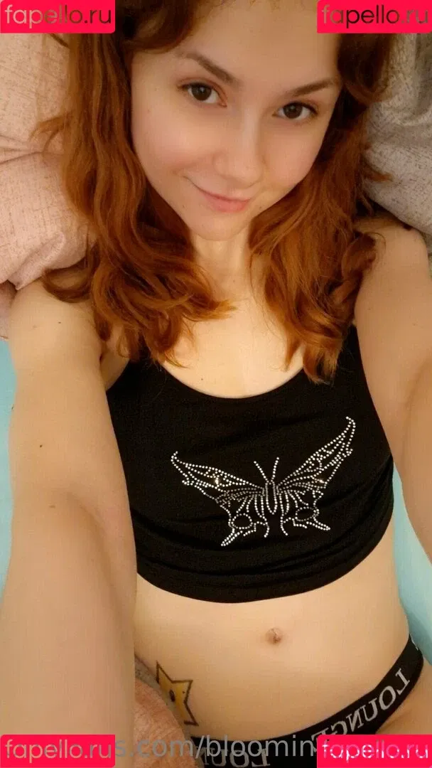 blooming_x_daisy Onlyfans Photo Gallery 