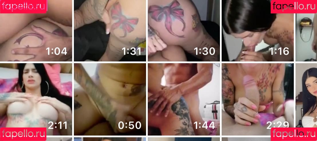 Valerin Vera Nude Onlyfans Photo 3
