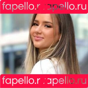Isabela Fernandez Nude Onlyfans Photo 23
