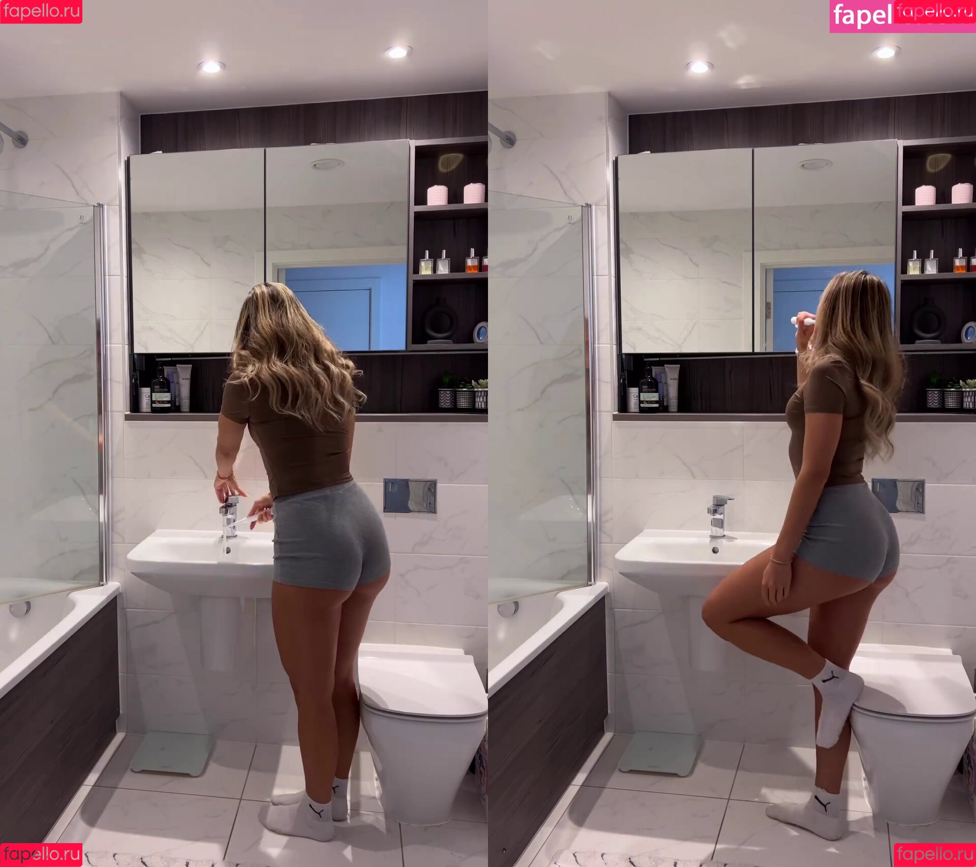 Isabela Fernandez Nude Onlyfans Photo 6