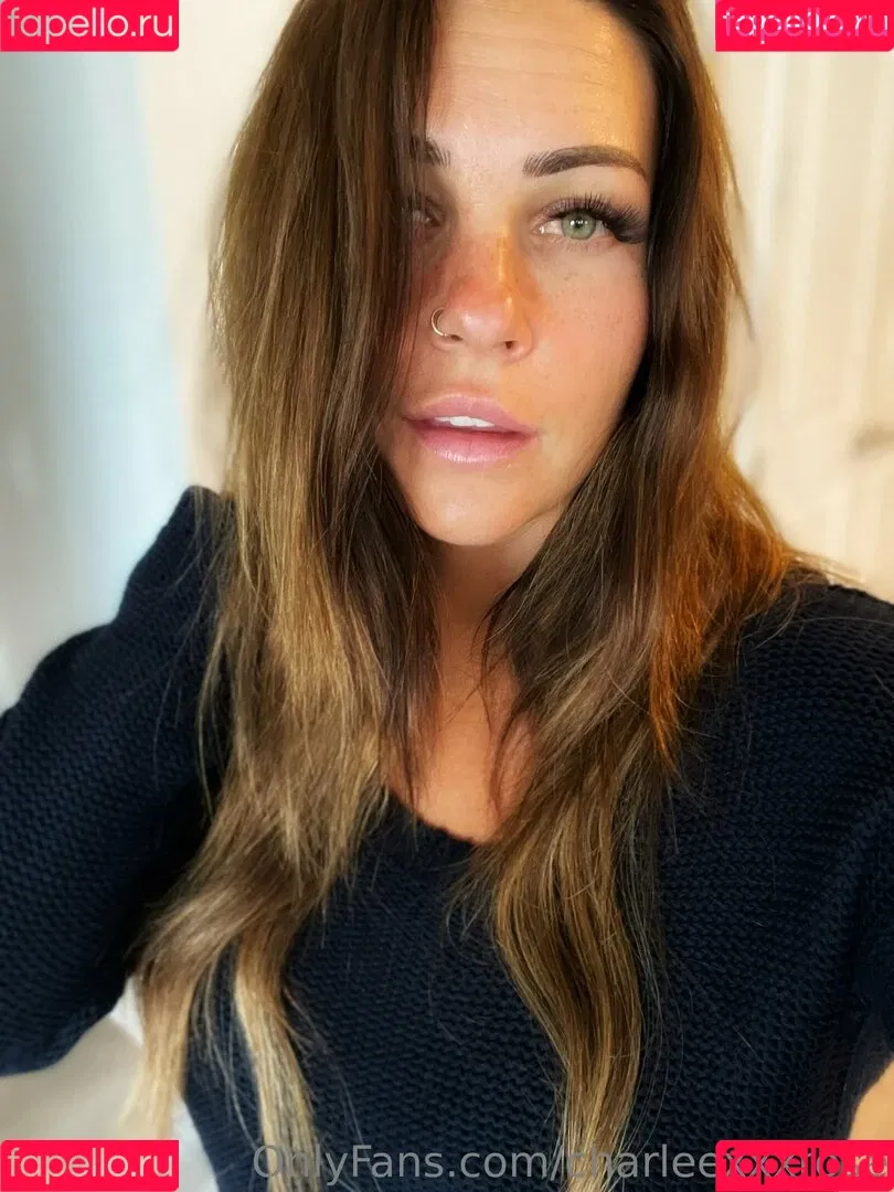 charleexxxrose Onlyfans Photo Gallery 