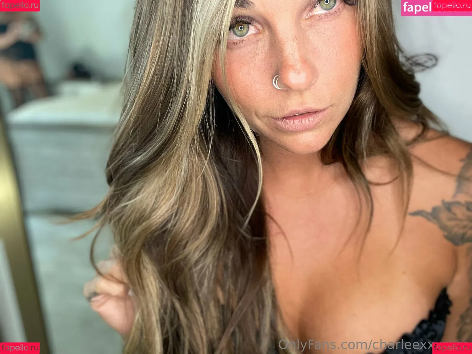 charleexxxrose Onlyfans Photo Gallery 