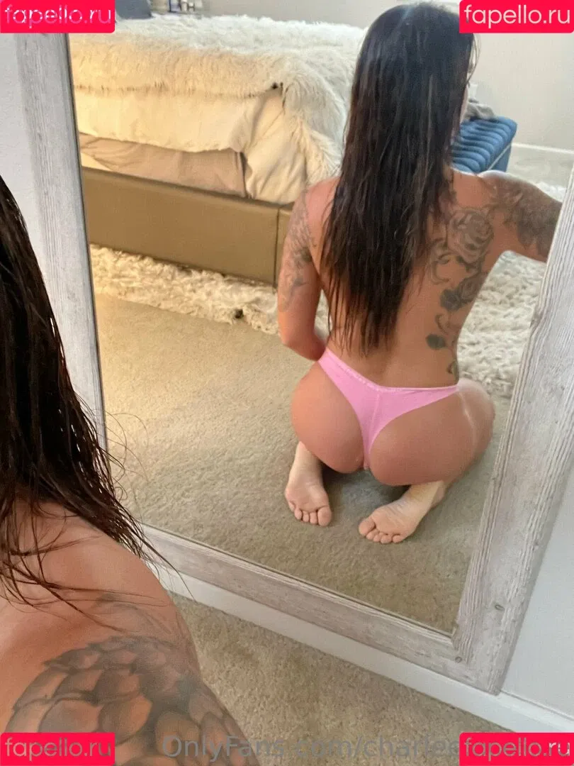 charleexxxrose Onlyfans Photo Gallery 