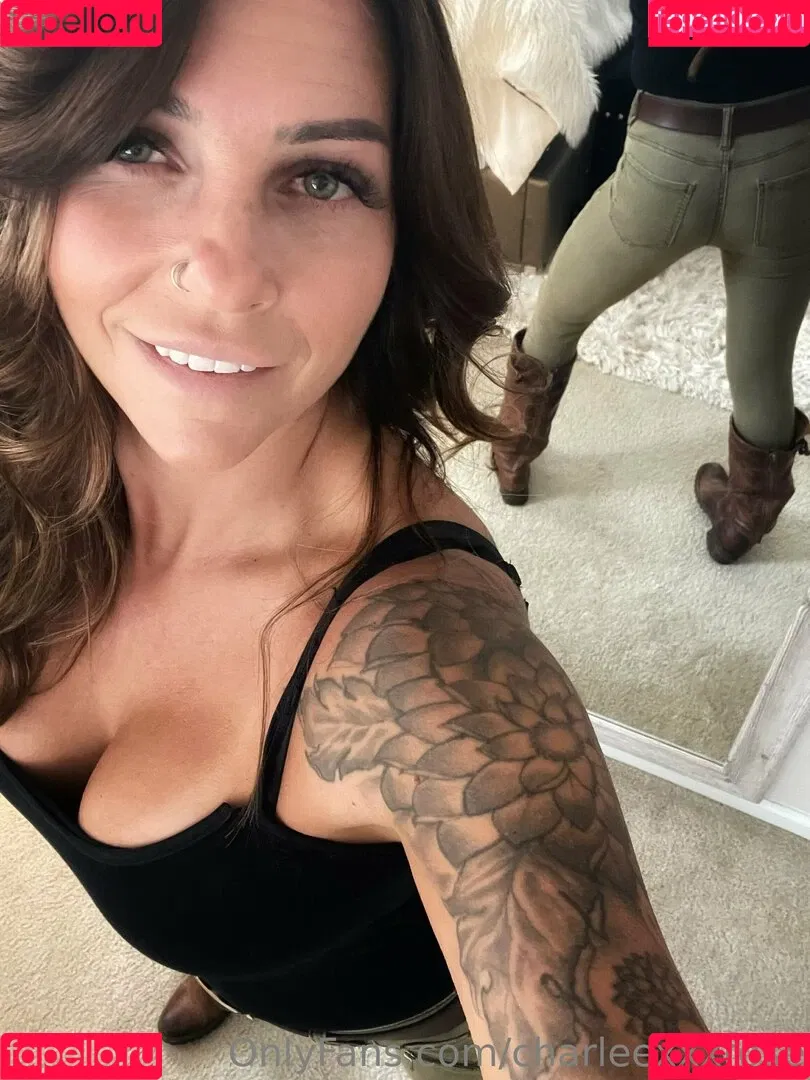 charleexxxrose Onlyfans Photo Gallery 