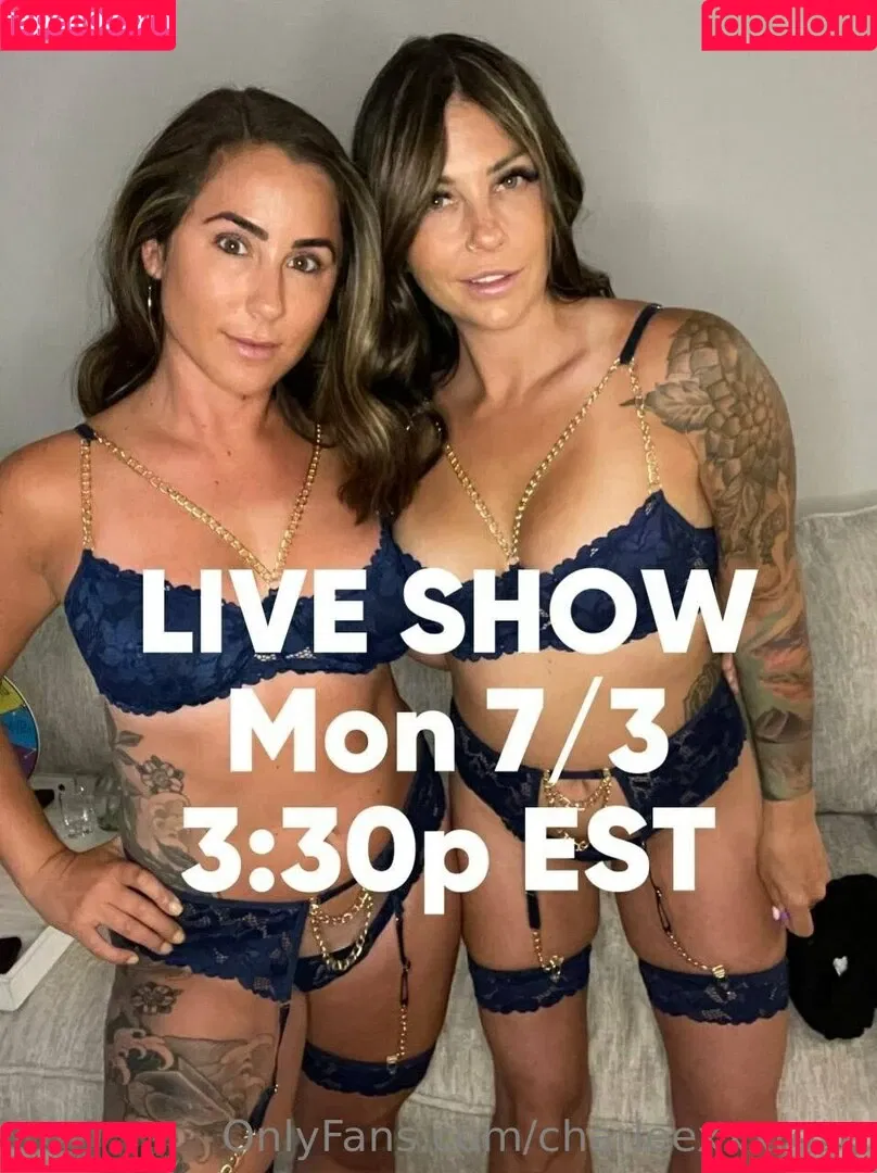 charleexxxrose Onlyfans Photo Gallery 