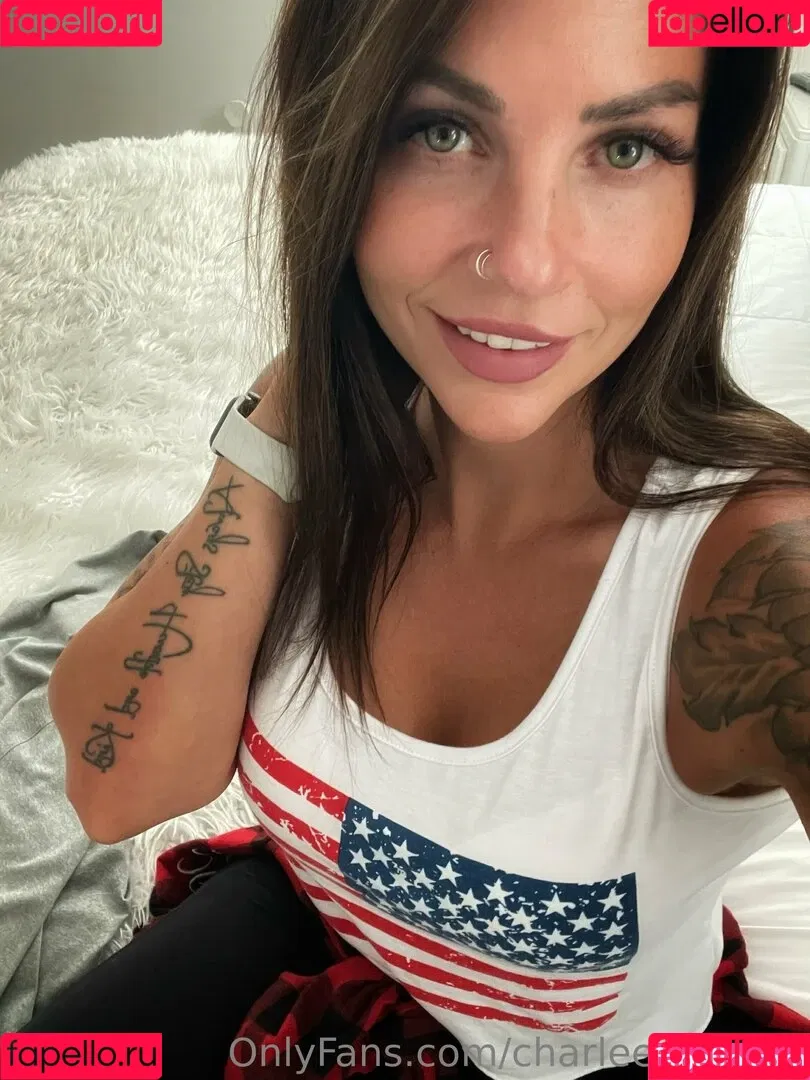 charleexxxrose Onlyfans Photo Gallery 