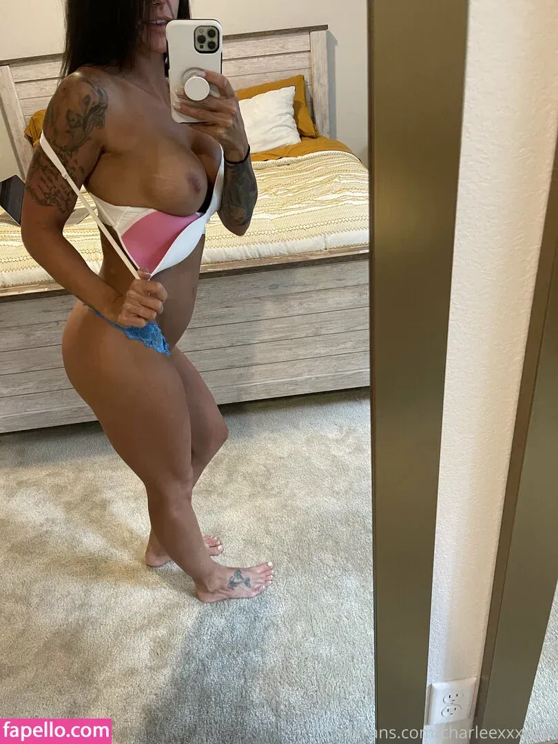 charleexxxrose Onlyfans Photo Gallery 