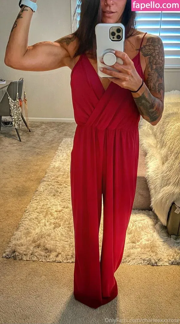 charleexxxrose Onlyfans Photo Gallery 