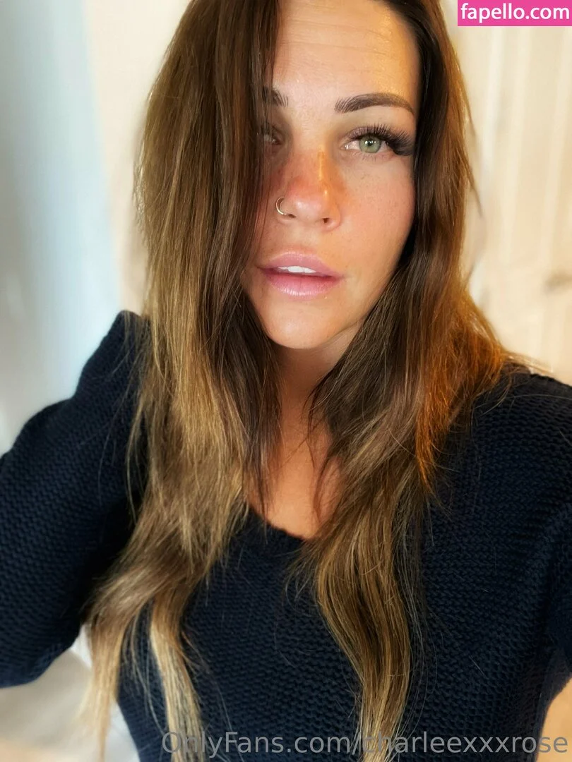 charleexxxrose Onlyfans Photo Gallery 