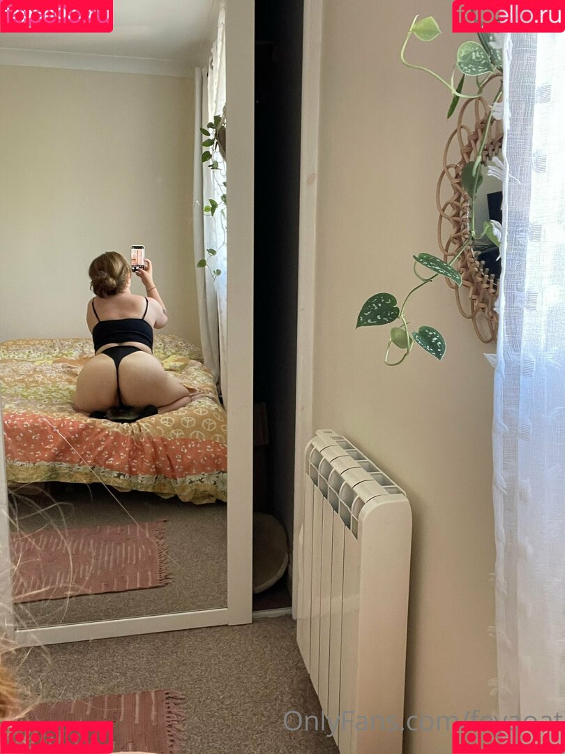 cutiefeya Nude Onlyfans Photo 42